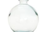 Recycled Glass Vase