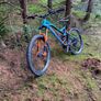 Mondraker dune XR 2018 mountain bike Image 2