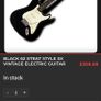 Strat sx vintage Image 4