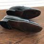 Johnson and Murphy Men's Wingtip Tassel Loafers 9.5 / 43.5 Image 5