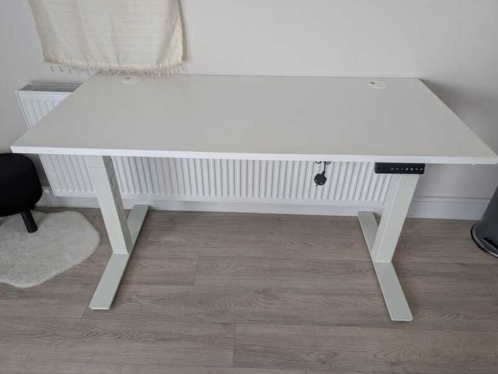 Ikea office desk