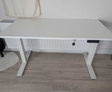 Ikea office desk