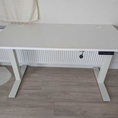 Ikea office desk