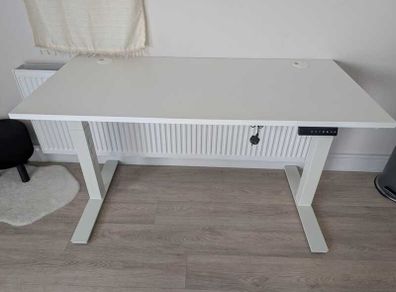 Ikea office desk
