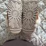 Brand New Ugg Disquette Chestnut Size 5. Image 4