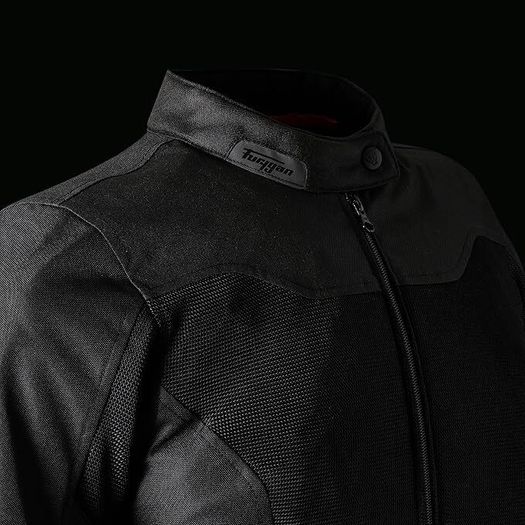 Furygan (New) Ladies Mistral Evo 3 Vented Motorcycle Summer Jacket
