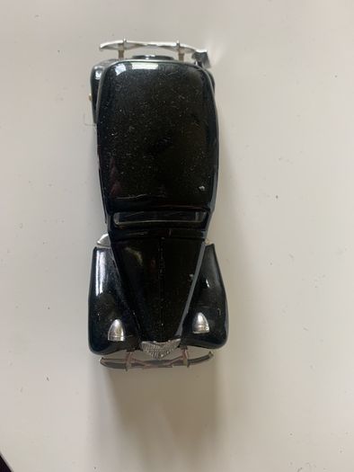 Solido Citroen 15 Six FFI