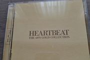 2CD - Heartbeat - the 60s Gold Collection -