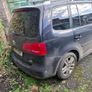 2011 Vw Touran breaking for parts Image 3