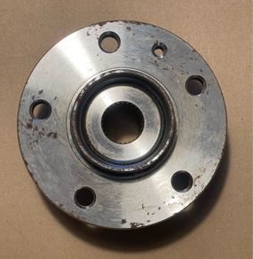 Nissan/ Renault / Opel / Vauxhall wheel hub
