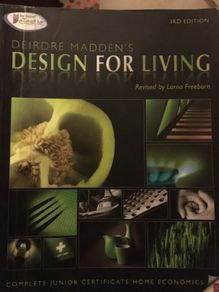 Design for Living, 3rd Edition
