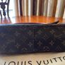 Louis Vuitton Vintage Looping Handbag Image 6