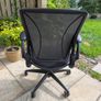 ergonomic office chair Image 4