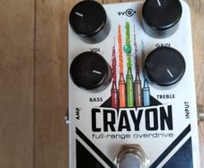 guitar effects