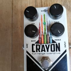 guitar effects
