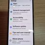 Samsung Galaxy S20 FE 128GB / 6GB RAM Great Condition Three Network Image 5