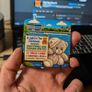 Custom Personalised 3D Fridge Magnets - Photos, Textured UV Print Image 9