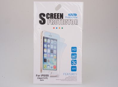 Iphone 5, 5S, 5SE Screen Protector film