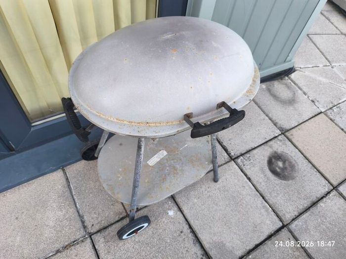 bbq
