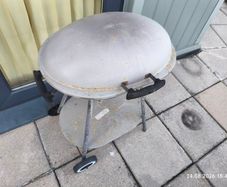 bbq