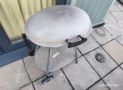bbq