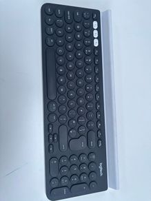 wirless keyboard Logi Tech Price includes POSTAGE