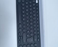 wirless keyboard Logi Tech Price includes POSTAGE