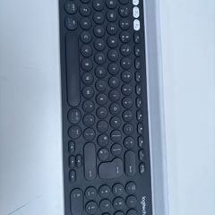 wirless keyboard Logi Tech Price includes POSTAGE