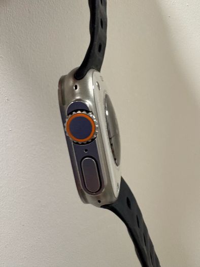 Apple Watch Ultra 1
