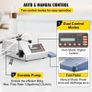GFK 160 Liquid Filling Machine 5-3500 ml 30W Image 3