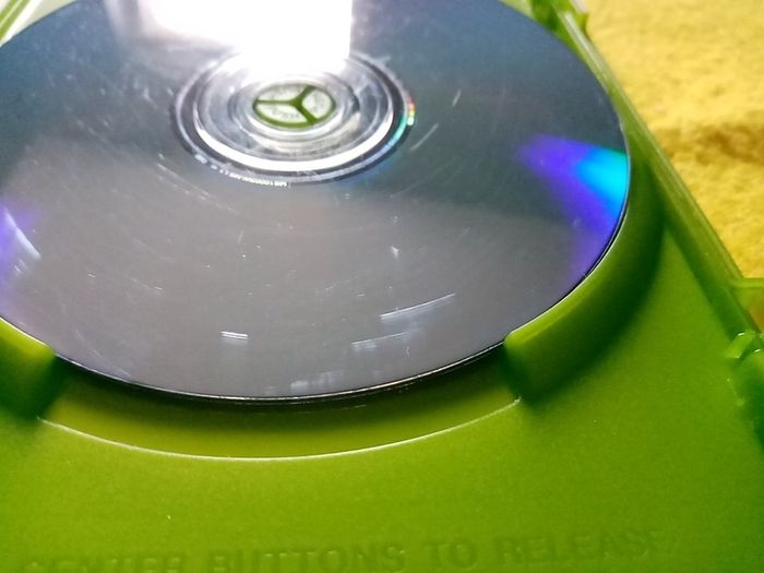 Halo 2 Xbox Original Pal version games Original
