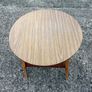 Genuine Vintage Bar table or tennis/cricket table  1960s Image 4