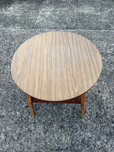 Genuine Vintage Bar table or tennis/cricket table  1960s