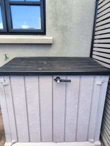 Garden Storage X-Large