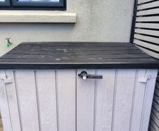Garden Storage X-Large
