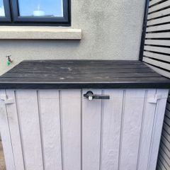 Garden Storage X-Large