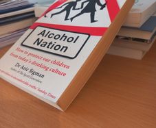 Alcohol addictions