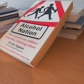Alcohol addictions
