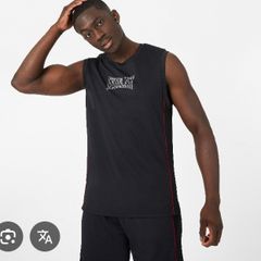Everlast Tank Top T shirt Basketball Jetsey