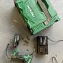 Impact driver drill Image 3