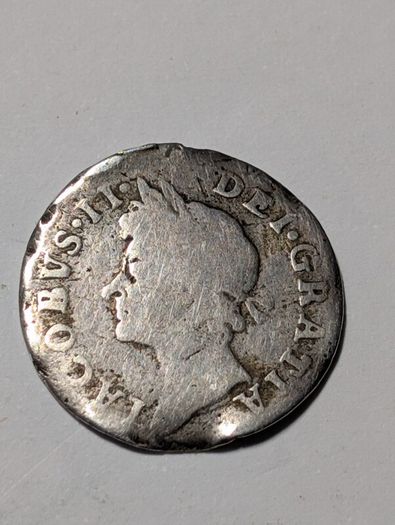 James 11 Maundy Groat