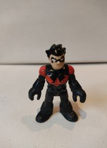 IMPERFECT Imaginext DC Superhero Friends Nightwing