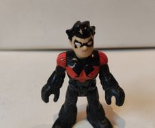 IMPERFECT Imaginext DC Superhero Friends Nightwing