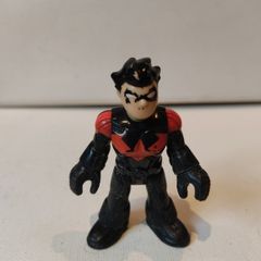 IMPERFECT Imaginext DC Superhero Friends Nightwing