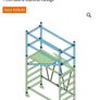 Tower Scaffolding Image 2