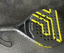 Padel Racquet