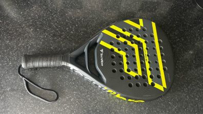 Padel Racquet