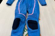 Kushitani Race Suit, New, Size 50.