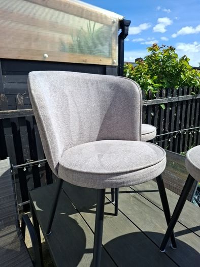 4 x Dining Chairs