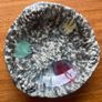 Vintage Ceramic Bowl - 1930`s Image 9